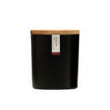 Christmas Cheer Beeswax Candle