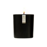 Peppermint + Cypress Beeswax Candle