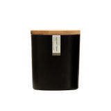 Peppermint + Cypress Beeswax Candle