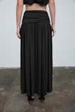 Balloon Top & Skirt Set