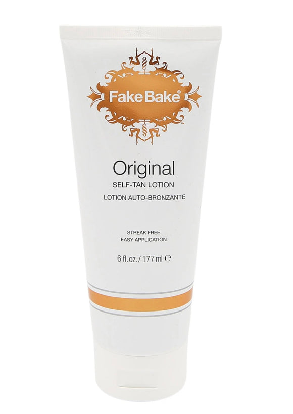 Fake Bake Original Self Tan Lotion