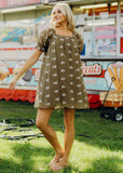 The Jordy- Dried Meadow (XS, S, L-3X)