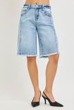 Risen- Slouchy Jorts