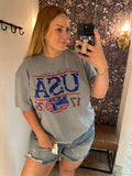 USA 1776 Graphic Tee