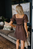 The Blythe in Autumn Calico (XS-3XL)