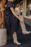 The Miley in Woodland Ditsy (XS-3XL)