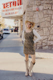 The Harper in Olive Canyon (XS-3XL)