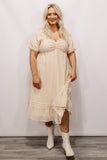 The Bronte Dress (XL, 2x)