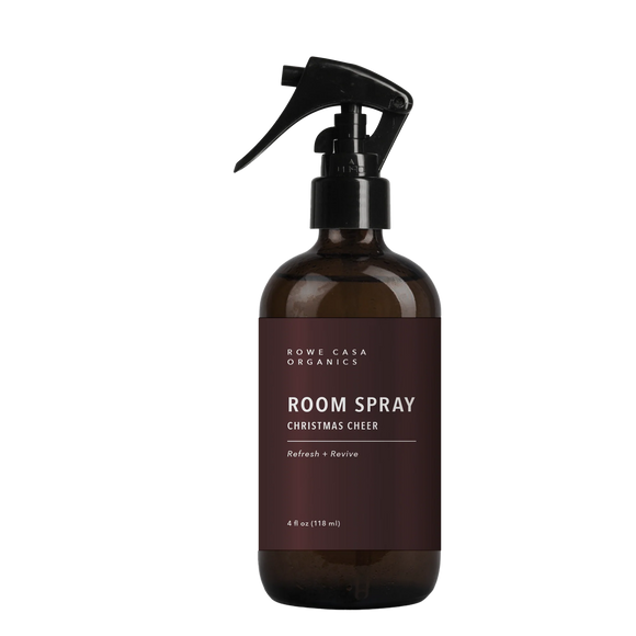 Christmas Cheer Room Spray
