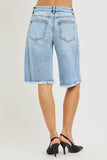 Risen- Slouchy Jorts