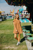 The Jude- Toasted Marshmallow (XS-XL, 3x)