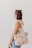 Vanilla Dream Mini Tote