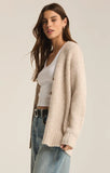 Z Supply- Josie Cozy Cardigan (M)