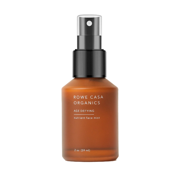 Age Defying Nutrient Face Mist