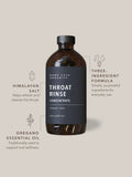 Throat Rinse
