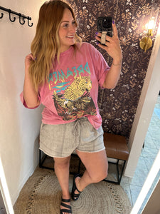 Dreamer World Tour Graphic Tee (3x)
