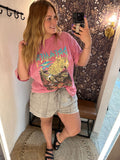 Dreamer World Tour Graphic Tee (3x)