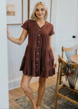The Jude- Damson (XS, XL-3x)