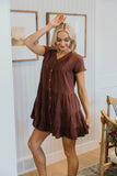 The Jude- Damson (XS, XL-3x)