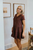 The Jude- Damson (XS, XL-3x)