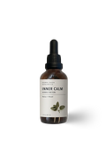 Inner Calm Herbal Tincture