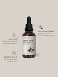 Inner Calm Herbal Tincture