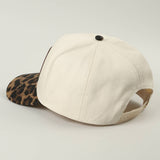 Howdy Darlin' Embroidered Trucker Hat