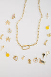 Storyteller Necklace