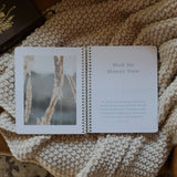 Behold | Volume 1 Spiral Bible Study