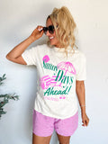 Sunny Days Ahead Scene (M, L)