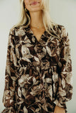 The Asher- Chocolate Dreams (XS-2X)