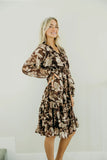The Asher- Chocolate Dreams (XS-2X)
