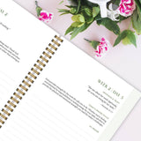 A Year In Prayer: A Journey of Daily Prayer and Reflection