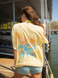 Docktails Tee