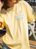 Docktails Tee