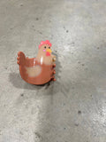 Chicken Hair Farm Claw Clip