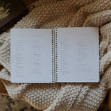 Behold | Volume 1 Spiral Bible Study
