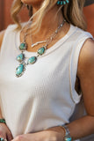 Round Neck Tank Top, Ivory (M,L, 1X-3X)