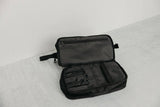 Black Brixley Toiletry Bag