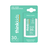 Think Kids SPF 30 Face & Body Sunscreen Stick