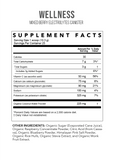 Mixed Berry Electroylytes- 30 Serving Canister