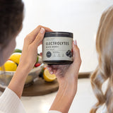Mixed Berry Electroylytes- 30 Serving Canister