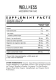 Mixed Berry Electroylytes- 25 Serving Stick Pack