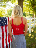 American Made Tank