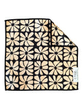 Dark Darling: Double-Sided Washcloth