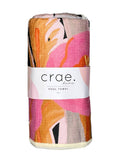 Reeds Pool Towel: Reversible