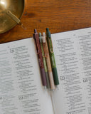 Identity Pen Set