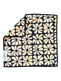 Dark Darling: Double-Sided Washcloth