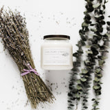 Spa Day Soy Candle