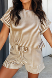 LAS Stripe Breathable Textured Set (S-XL)